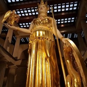 Meet your Posher, Thomas